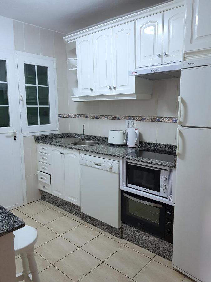 Villa Los Cactus Puerto del Carmen  Ngoại thất bức ảnh