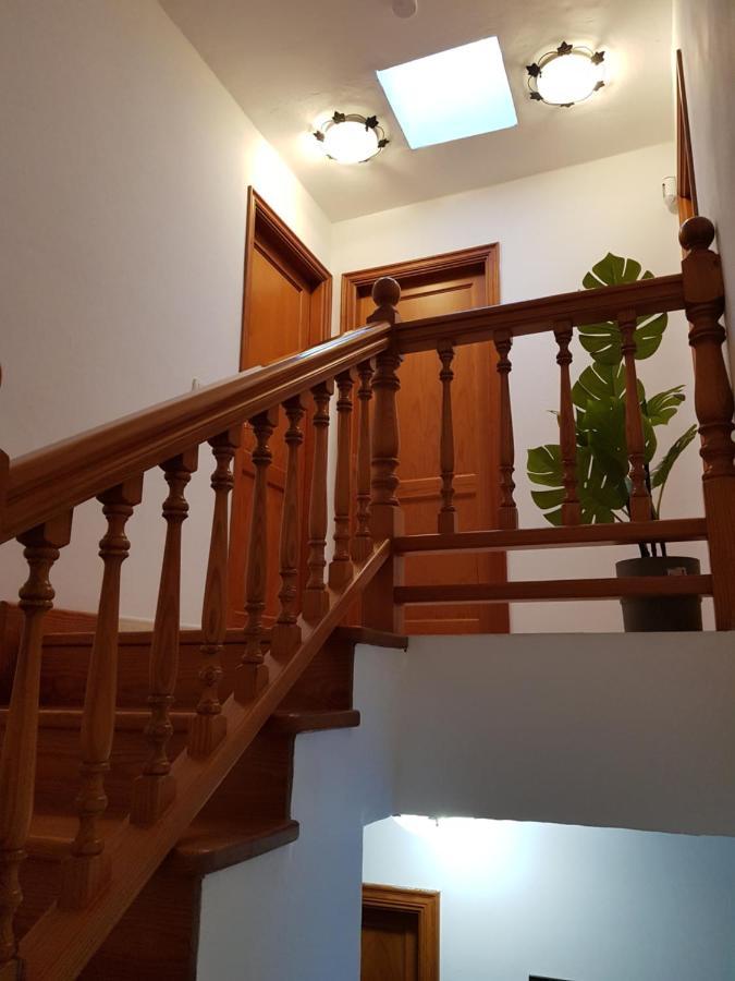 Villa Los Cactus Puerto del Carmen  Ngoại thất bức ảnh