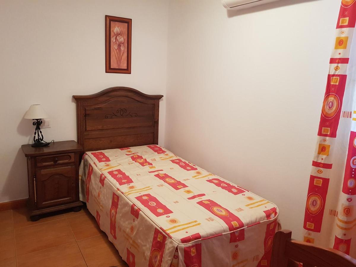 Villa Los Cactus Puerto del Carmen  Ngoại thất bức ảnh
