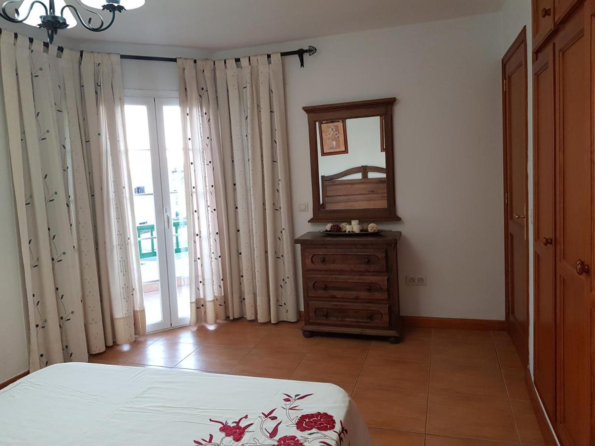 Villa Los Cactus Puerto del Carmen  Ngoại thất bức ảnh