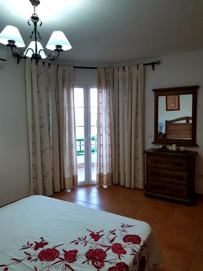 Villa Los Cactus Puerto del Carmen  Ngoại thất bức ảnh
