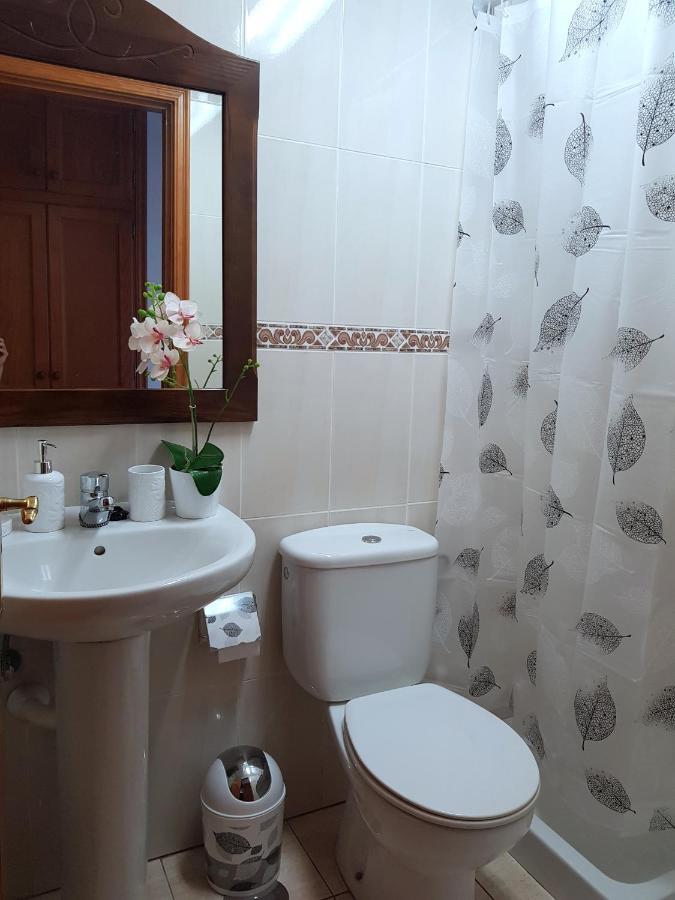 Villa Los Cactus Puerto del Carmen  Ngoại thất bức ảnh