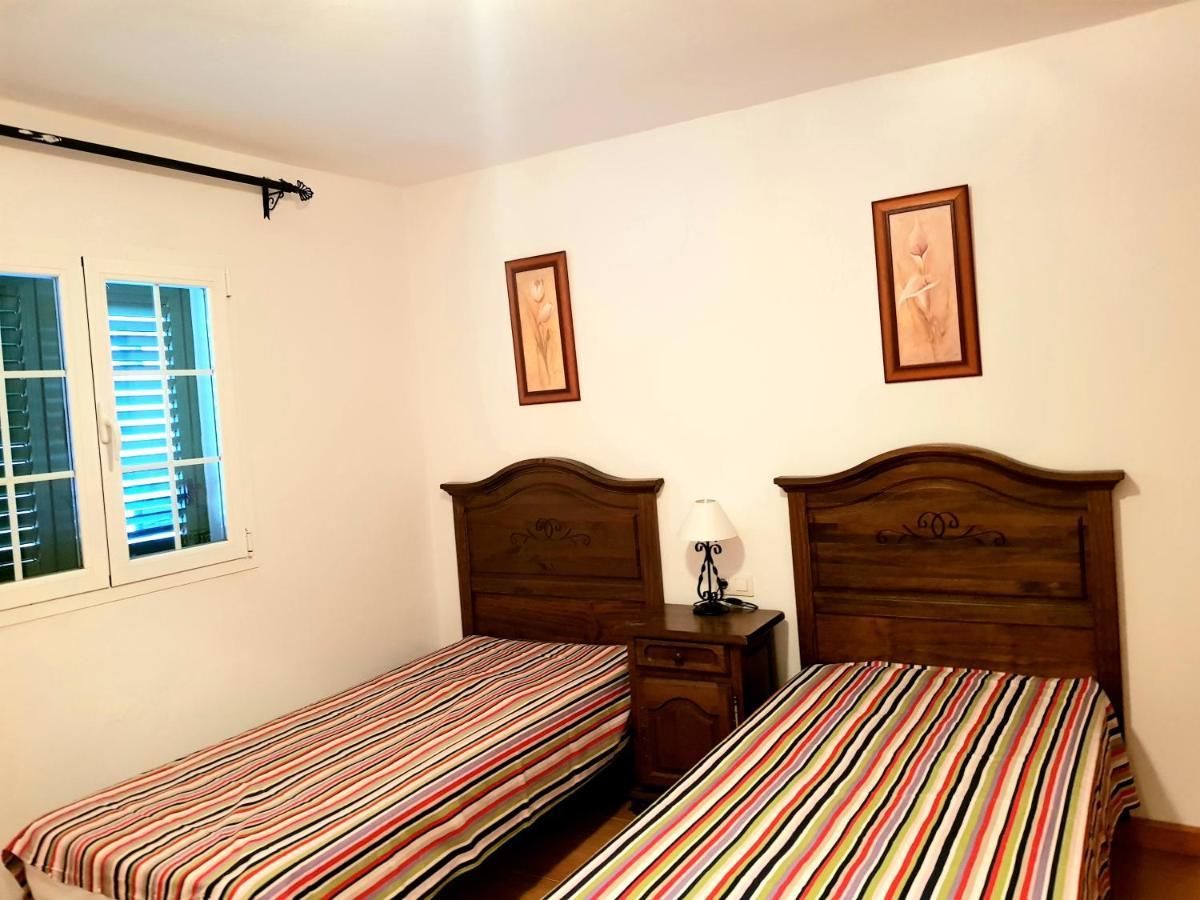 Villa Los Cactus Puerto del Carmen  Ngoại thất bức ảnh