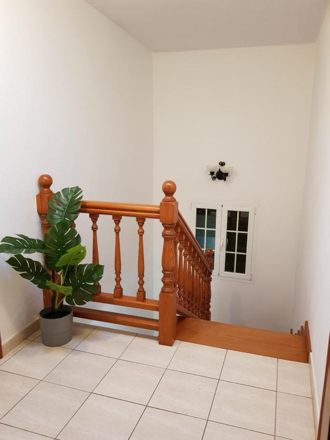 Villa Los Cactus Puerto del Carmen  Ngoại thất bức ảnh